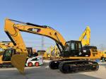 Used Caterpillar 336D Excavator 36 Tons Cat Excavator
