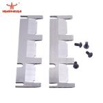 Yimingda Spare Parts Steel Disc 704259 For Q80 MTK 500H #3 Auto Cutter