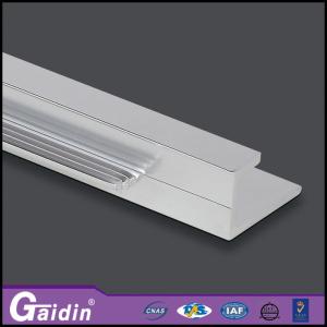 Wholesale China manafacturer accessory/industrial door painting aluminium profile extrusion from china suppliers