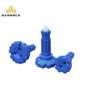 Wholesale 10 Inch Drill Bit Drilling Rig Sd10 Numa100 0.7-2.5 Mpa Air Pressure from china suppliers
