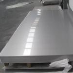 Cold Dipped 201 Stainless Steel Plate 8k Surface 1500*2000 Regular Size