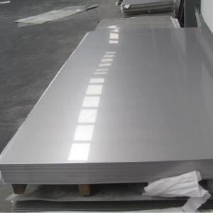 Wholesale J1 J2 Cold Rolled 8k Mirror SS 304 2B Finish Stainless Steel Sheet Metal 4x8 from china suppliers