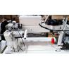 Buy cheap Long Arm Heavy Duty Zigzag Sewing Machine For Sail making FX-366-76-12HM from wholesalers