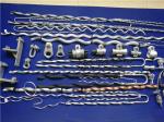 Helical 95% RTS OPGW ONY0780 Preformed Dead End