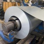 PPGI Prepainted Steel Coil Color Coated 2mm For Construction