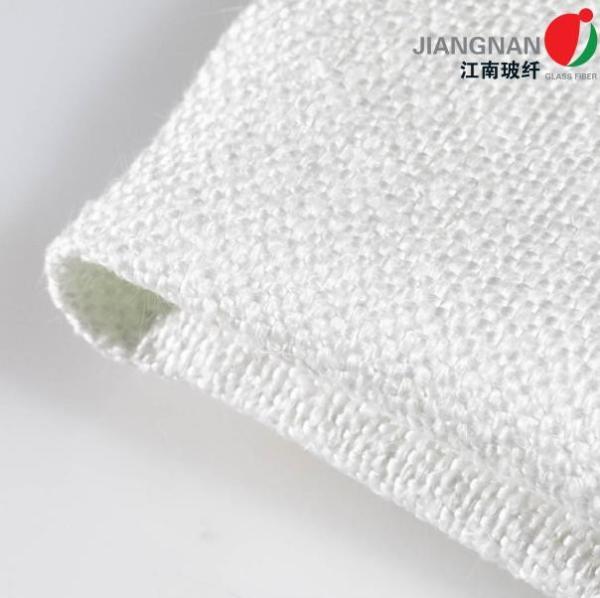 Heat Resistant Fireproof Texturized Filter Fiberglass Cloth Types Of Thermal