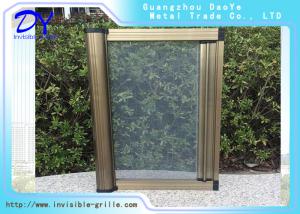 Wholesale 2.5m Anti Fly Roller Retractable Screen Sliding Door from china suppliers