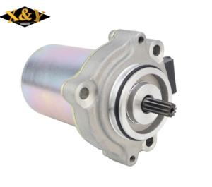 Wholesale Gear Control Motor Fits Honda Forza NSS250 08-17 NC 700 750 X XD 12-20 31300-KVZ-631 from china suppliers