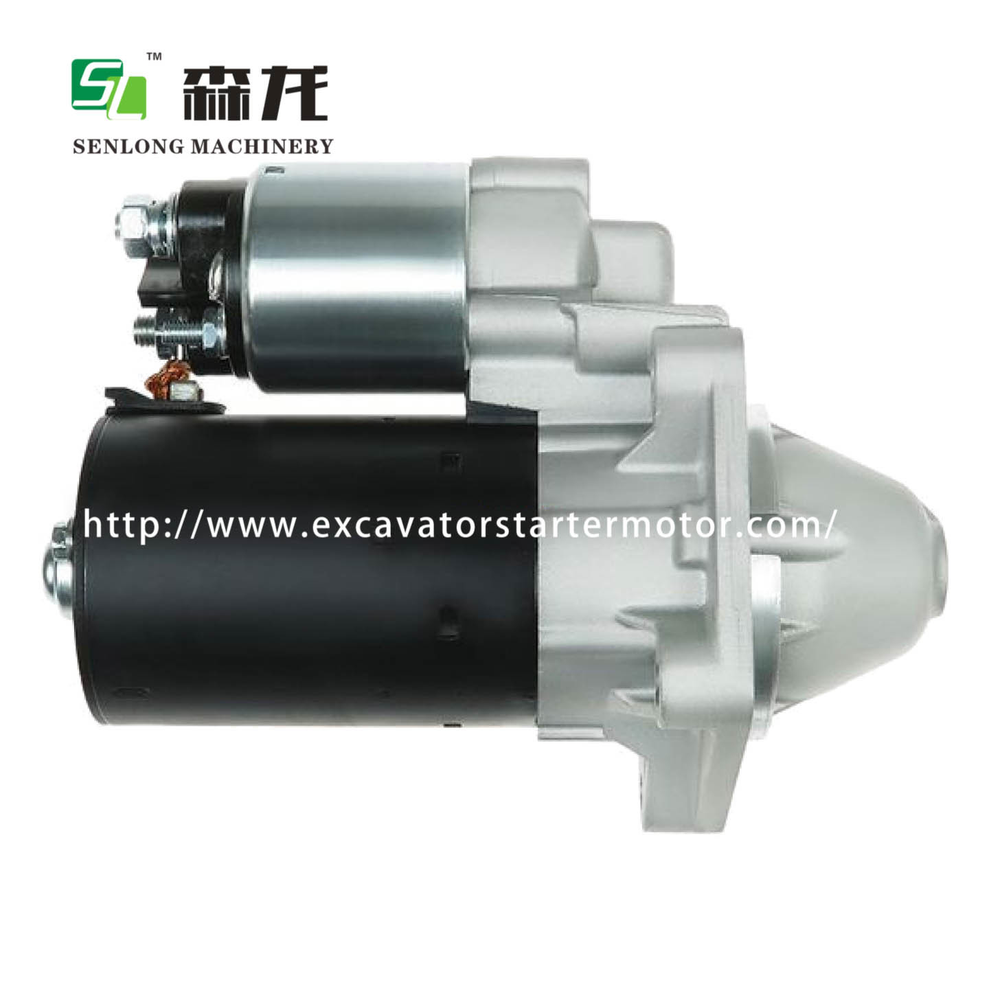 12V 1.1KW 10T Excavator Starter South American car Motor VALEO 438180 D7E34 0001107410 0001107418 0001107501 0001107502