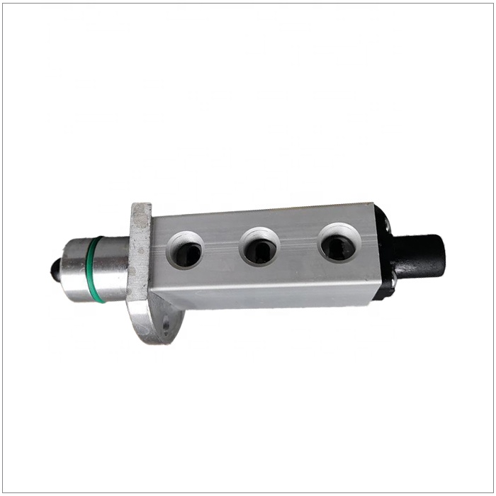 Howo Car Fitment F99660 FAST Double H Valve Gearbox Parts Heavy Truck Spare Parts