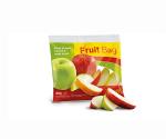 Transparent Plastic LDPE Reusable Grocery Bag Fruit Clear Plastic Bags With