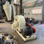 Used Hammermill Hammer Mill For Swine Farm Biomass Fuel Pellet