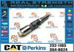 CAT For injector assy 456-3544 456-3545 10R-1267 173-9272 232-1173 10R-1265 173