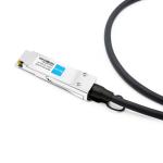 Mellanox MC2206125-010 Compatible 10m (33ft) 40G QSFP+ to QSFP+ Active Copper