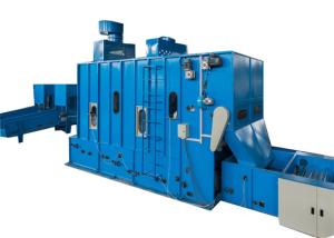 Wholesale Nonwoven Fiber Mixer Machine from china suppliers
