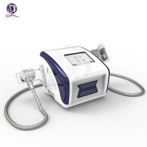 Wholesale OEM Portable Cryolipolysis Machine , Cryo Weight Loss Machine 200W from china suppliers