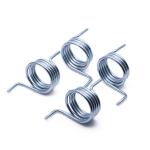 SUS316 4.5mm Adjustable Torsion Spring