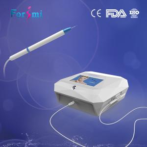 Wholesale spider veins vascular removal equipment 30Mhz stable output 150W High Power Liquid crystal display 8.4inch from china suppliers