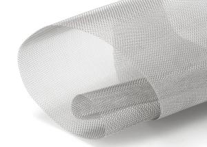 Wholesale Plain Weave Woven 12X12 Stainless Steel Wire Mesh from china suppliers