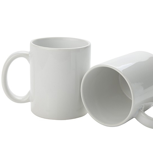 Kimstone 11oz Wholesale Ceramic Mugs Coffee Drink Mug