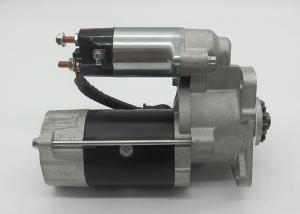 Wholesale 4D31 Excavator Starter Motor Parts M3T57575 Diesel Engine Starting Motor from china suppliers