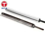 Round Hydraulic Cylinder Piston Rod Stainless Steel CNC Milling Machining Parts