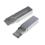 5 Axis 6061 Cnc Milling Aluminum Parts Custom Milled Parts