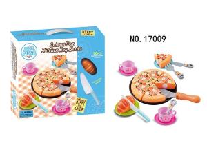 Wholesale Highly Realistic Childrens Toy Kitchen Sets For Toddlers Girls / Boys Food Cooking from china suppliers