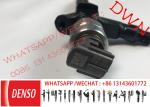 GENUINE original DENSO Fuel Injector 095000-6240 16600-MB40E For NISSAN YD25