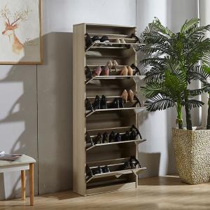 Wholesale 50 Pairs Shoe Organizer With Mirror from china suppliers
