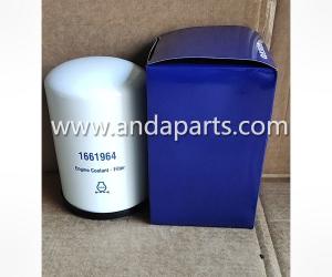 Wholesale Good Quality Water Filter For 1661964 from china suppliers