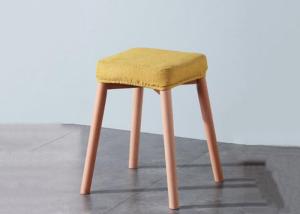 Wholesale OEM ODM Modern Dressing Stool Corrosion Resistant For Living Room from china suppliers