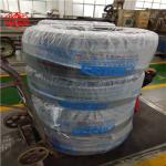 PE 100 Polyethylene HDPE Water Supply Pipe 20mm – 1600mm Outside Diamete