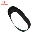 63448 Spreader Tension Belt Auto Cutter Spare Parts For Bullmer Compact D600
