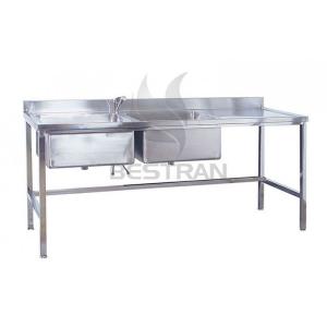 Wholesale Stainless Steel Water Sinks from china suppliers