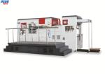 1060X760mm Paper Die Cutting Stripping Machine 10000s/H Flat Bed