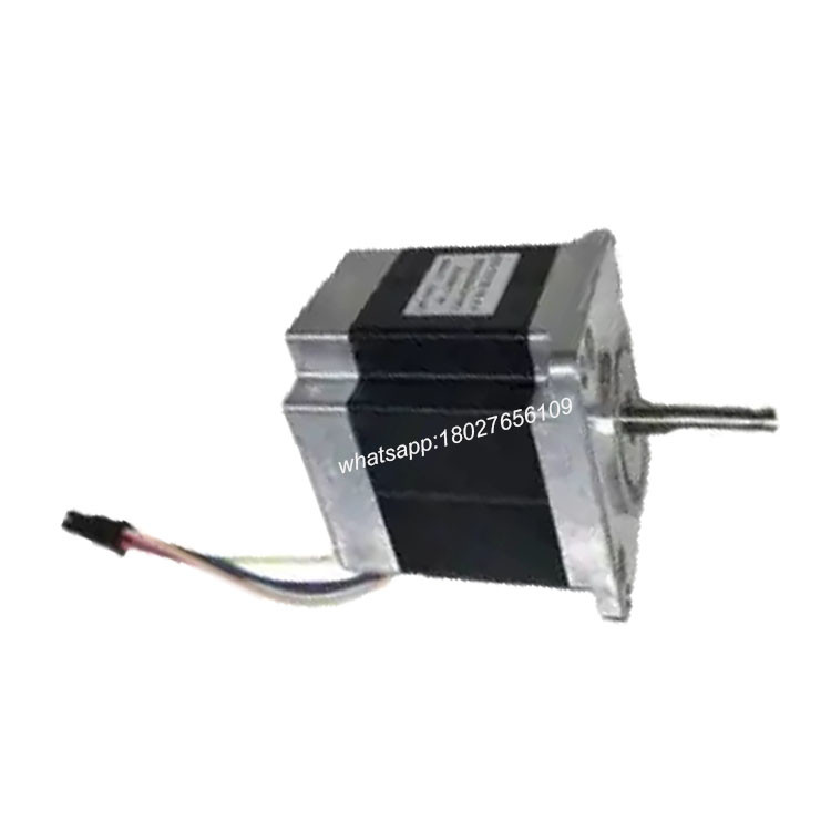 49254690000N-24 49-267167-000A Bank ATM spare parts Diebold 2.0 stacker stepper motor 49254690000N-24 49-267167-000A