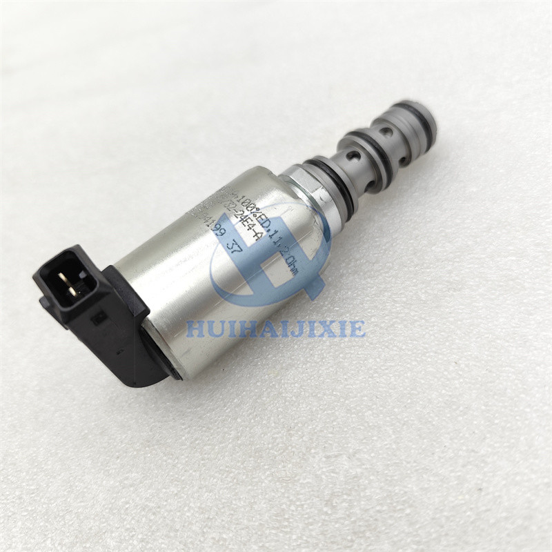 Excavator Part R920/R922 Solenoid Valve PP2P3-W3/32-24E4-A 33344100 Solenoid Valve for LIEBHERR