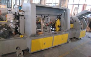 Wholesale Edge banding machines full automatic edge banding from china suppliers