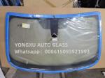Bmw X4 (F26) 5d Hatchback 2015 Front Windshield Glass Windshield Glass Ford