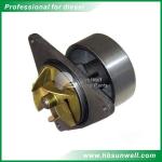 Diesel Engine 6bt Water Pump 4089647 For Dongfeng Cummins High Efficiency