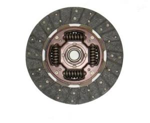 Wholesale 24 Teeth Metal Car Clutch Parts , Auto Clutch For Automobile 8-94171-965-0 from china suppliers