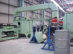 Steel Pipe Oil Coating Line