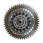 LGMC Construction Machinery Spare Parts 56A0030P01 Drivendisk For Liugong Wheel