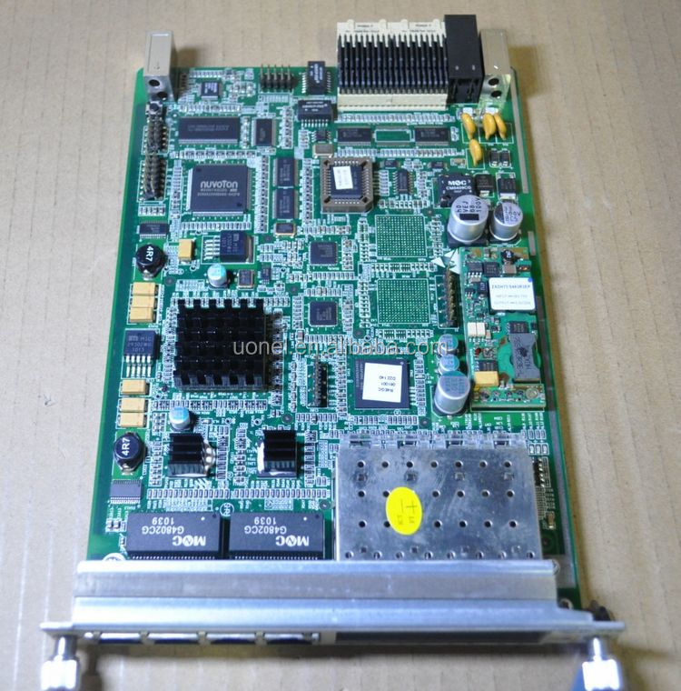 ZTE R4EGC 4-ports Combo Card PTN 6200 6220 6300 ZTE ZXCTN6300 6220 ZXCTN 6200 ZXCTN 9000E P90E-LPC5108 P90E-2XGE-10GET-SFP+
