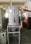 High Capacity Plastic Hopper Dryer 4-48KW For Large Scale Drying
