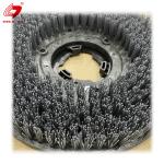 15 Inch Floor Scrubber Brush 5pcs For Floor Cleaning