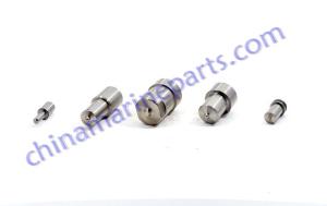 Wholesale Factory Direct nozzle assembly Diesel Engine parts from china suppliers