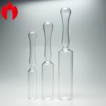 Type D Form D Hermetic Glass Ampoule