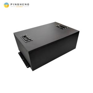 Wholesale Electric Scooter Battery 60v 20ah 42ah Lifepo4 Lithium Ion Battery Pack with Customized Voltage and 385*230*215mm Size from china suppliers